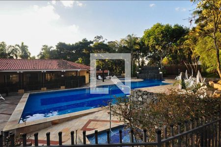 Área comum de casa de condomínio à venda com 3 quartos, 142m² em Jardim Rosa Maria, São Paulo