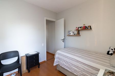 Casa de condomínio à venda com 142m², 3 quartos e 2 vagas Casa de condomínio à venda com 142m², 3 quartos e 2 vagasQuarto 2