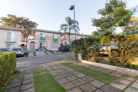 Casa de condomínio à venda com 142m², 3 quartos e 2 vagas Casa de condomínio à venda com 142m², 3 quartos e 2 vagasGaragem