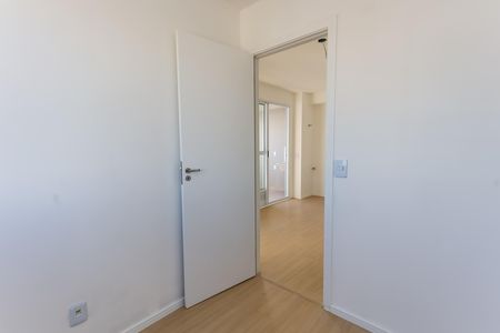 quarto 2 de apartamento para alugar com 2 quartos, 36m² em Vila Sonia, São Paulo