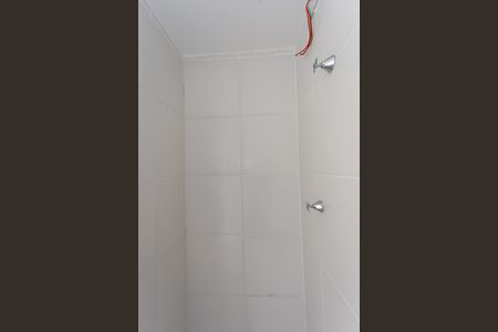 Banheiro de apartamento para alugar com 2 quartos, 36m² em Vila Sonia, São Paulo