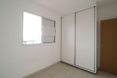 Quarto 1 de apartamento para alugar com 2 quartos, 65m² em Umuarama, Uberlândia