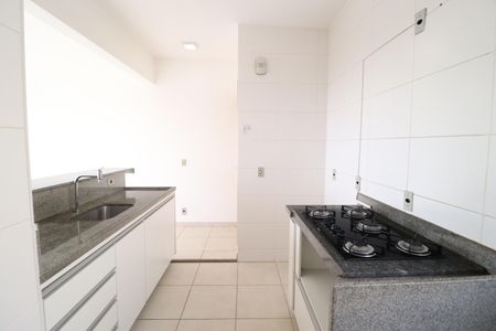 Apartamento para alugar com 65m², 2 quartos e 1 vagaCozinha