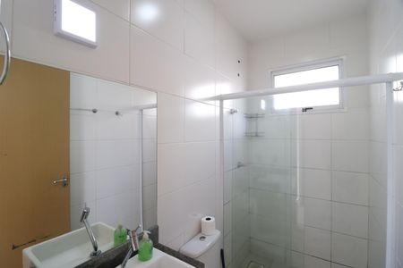 Apartamento para alugar com 65m², 2 quartos e 1 vagaBanheiro Social