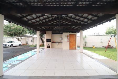 Apartamento para alugar com 65m², 2 quartos e 1 vagaÁrea comum - Churrasqueira