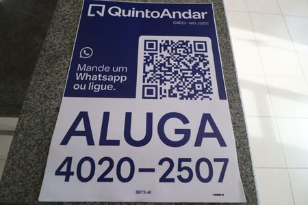 Apartamento para alugar com 65m², 2 quartos e 1 vagaPlaquinha