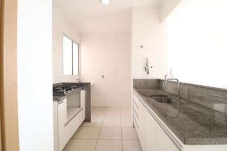 Apartamento para alugar com 65m², 2 quartos e 1 vagaCozinha