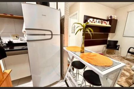 Foto 09 de apartamento para alugar com 2 quartos, 40m² em São Pedro, Osasco