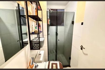 Apartamento para alugar com 40m², 2 quartos e 1 vaga Apartamento para alugar com 40m², 2 quartos e 1 vagaFoto 11