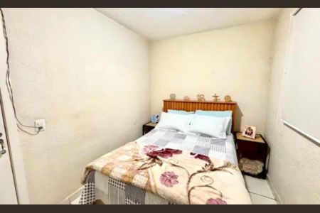 Foto 10 de apartamento para alugar com 2 quartos, 40m² em São Pedro, Osasco