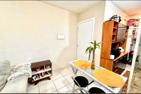Foto 06 de apartamento para alugar com 2 quartos, 40m² em São Pedro, Osasco