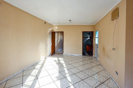 Casa para alugar com 50m², 1 quarto e sem vagaquarto e cozinha