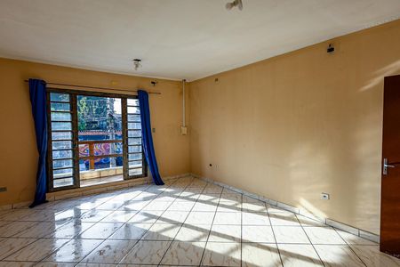 Quarto 1 de casa para alugar com 1 quarto, 50m² em Vale das Laranjeiras, Indaiatuba