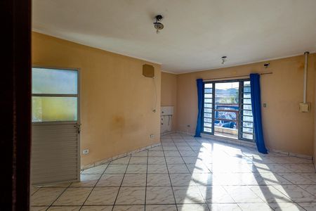 Quarto 1 de casa para alugar com 1 quarto, 50m² em Vale das Laranjeiras, Indaiatuba