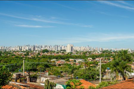Casa à venda com 360m², 2 quartos e 8 vagasVista da Varanda