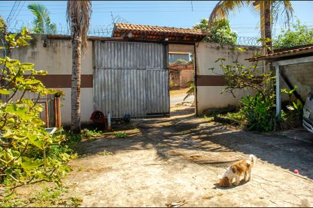 Casa à venda com 360m², 2 quartos e 8 vagasGaragem