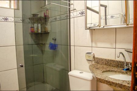 Casa à venda com 360m², 2 quartos e 8 vagasBanheiro