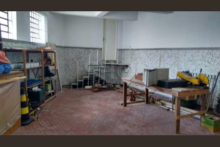 Casa à venda com 1 quarto, 201m² em Lapa, São Paulo
