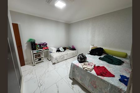 Quarto 1 de casa à venda com 4 quartos, 560m² em Setor Habitacional Vicente Pires, Brasília