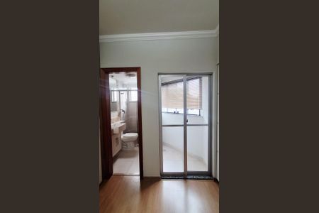 Foto 11 de apartamento à venda com 3 quartos, 80m² em Ouro Preto, Belo Horizonte