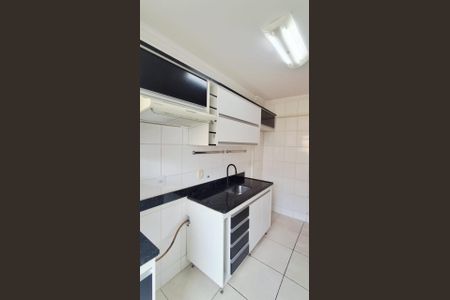 Foto 03 de apartamento à venda com 3 quartos, 80m² em Ouro Preto, Belo Horizonte