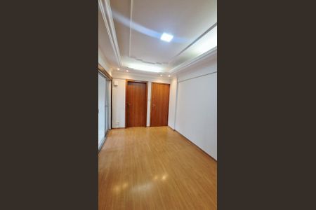 Foto 02 de apartamento à venda com 3 quartos, 80m² em Ouro Preto, Belo Horizonte