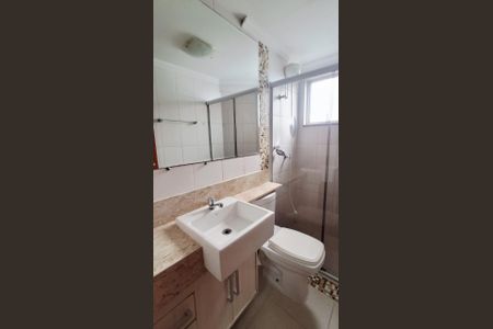 Foto 18 de apartamento à venda com 3 quartos, 80m² em Ouro Preto, Belo Horizonte