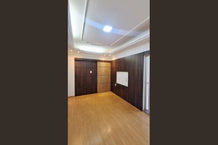 Foto 16 de apartamento à venda com 3 quartos, 80m² em Ouro Preto, Belo Horizonte