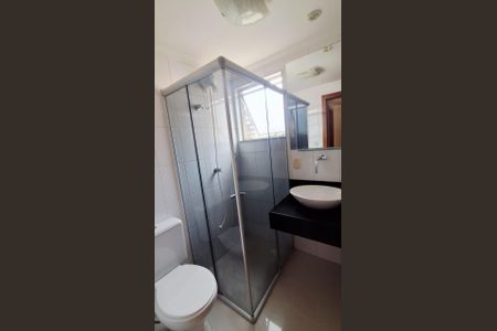 Foto 19 de apartamento à venda com 3 quartos, 80m² em Ouro Preto, Belo Horizonte