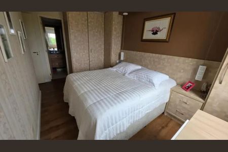 Foto 13 de apartamento à venda com 2 quartos, 61m² em Vila Guarani (Zona Sul), São Paulo