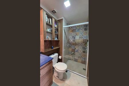 Foto 15 de apartamento à venda com 2 quartos, 61m² em Vila Guarani (Zona Sul), São Paulo