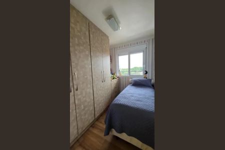 Foto 10 de apartamento à venda com 2 quartos, 61m² em Vila Guarani (Zona Sul), São Paulo