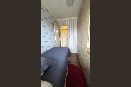 Foto 09 de apartamento à venda com 2 quartos, 61m² em Vila Guarani (Zona Sul), São Paulo