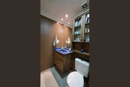 Foto 14 de apartamento à venda com 2 quartos, 61m² em Vila Guarani (Zona Sul), São Paulo