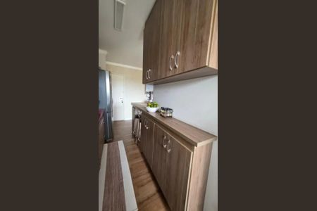 Foto 07 de apartamento à venda com 2 quartos, 61m² em Vila Guarani (Zona Sul), São Paulo
