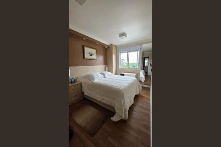 Foto 12 de apartamento à venda com 2 quartos, 61m² em Vila Guarani (Zona Sul), São Paulo