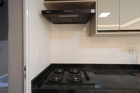 Apartamento para alugar com 280m², 1 quarto e sem vagaCozinha
