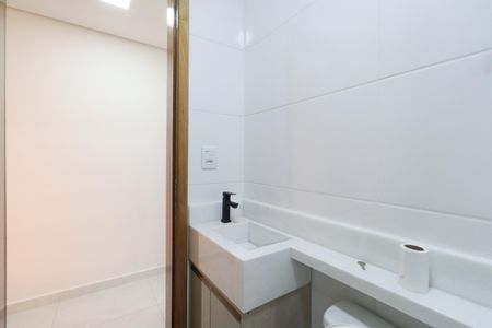 Apartamento para alugar com 280m², 1 quarto e sem vagaBanheiro