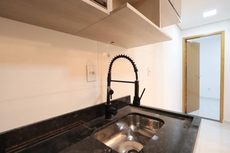 Apartamento para alugar com 280m², 1 quarto e sem vagaCozinha