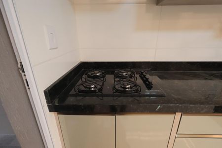 Apartamento para alugar com 280m², 1 quarto e sem vagaCozinha