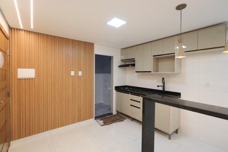 Sala de apartamento à venda com 1 quarto, 280m² em Penha de França, São Paulo