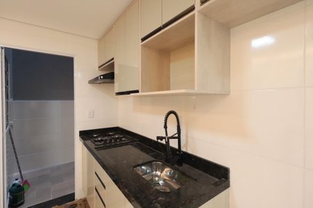 Apartamento para alugar com 280m², 1 quarto e sem vagaCozinha