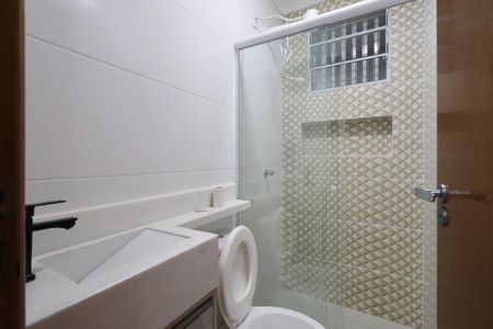 Apartamento para alugar com 280m², 1 quarto e sem vagaBanheiro