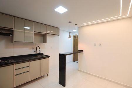 Sala de apartamento à venda com 1 quarto, 280m² em Penha de França, São Paulo