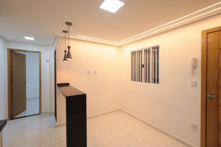 Sala de apartamento à venda com 1 quarto, 280m² em Penha de França, São Paulo