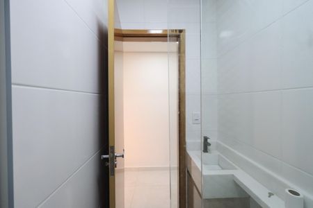 Apartamento para alugar com 280m², 1 quarto e sem vagaBanheiro