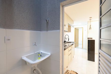 Apartamento para alugar com 280m², 1 quarto e sem vagaÁrea de Serviço