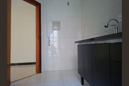 Apartamento para alugar com 95m², 2 quartos e 2 vagasCozinha
