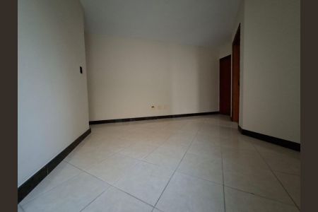 Sala de apartamento para alugar com 2 quartos, 95m² em Castelo, Belo Horizonte