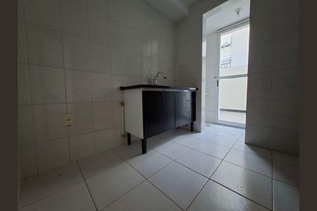 Apartamento para alugar com 95m², 2 quartos e 2 vagasCozinha